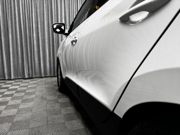 Hyundai ix35 I Рестайлинг с пробегом 2013 года, цена 1 350 000 рублей, 203505 км, внедорожник, Автокод Объявления