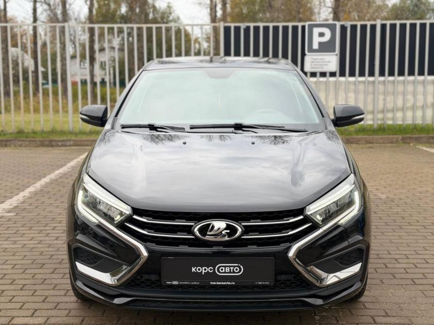 Lada (ВАЗ) Vesta I Рестайлинг (NG) Тверь  - изображение 2