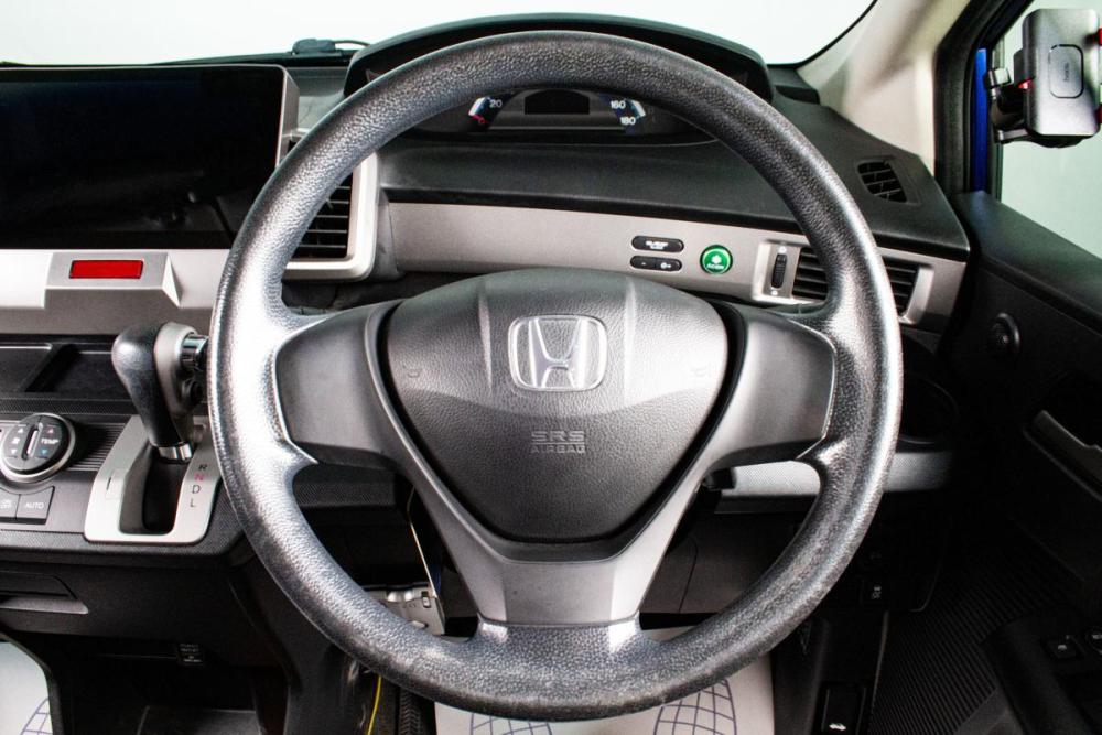 Honda Freed I Рестайлинг Сургут  - изображение 10