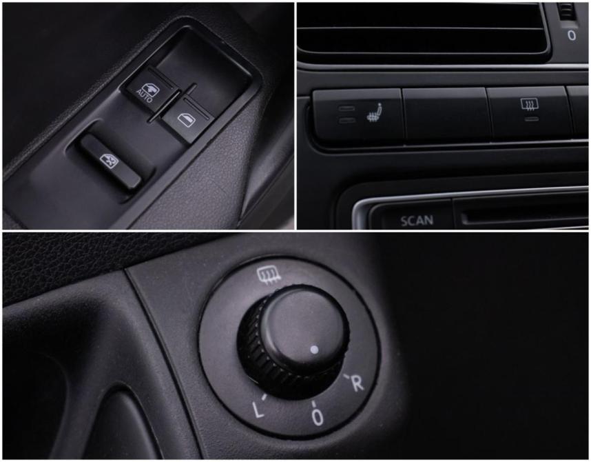 Volkswagen Polo V Москва  - изображение 15