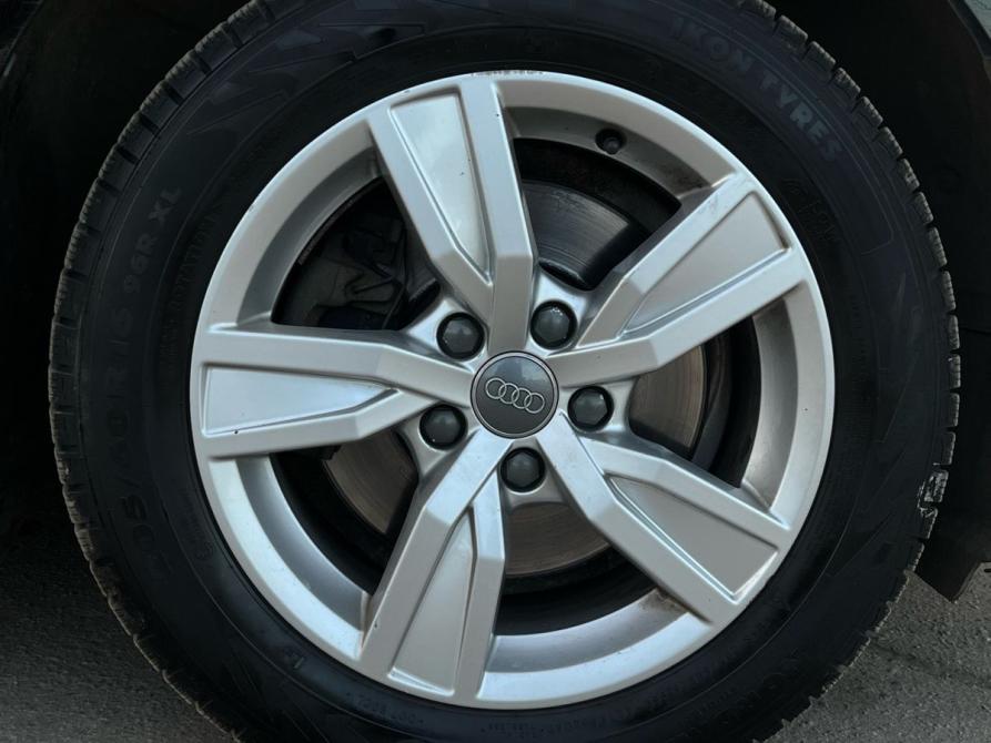 Audi A4 V (B9) Калуга  - изображение 7