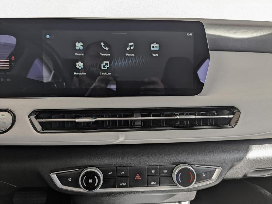 BAIC U5 Plus Москва  - изображение 17