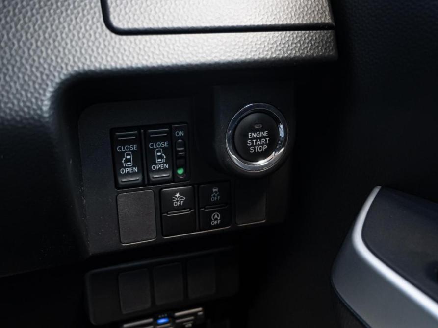 Daihatsu Thor I Краснодар  - изображение 12
