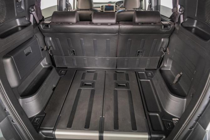 Honda Freed I Рестайлинг с пробегом 2012 года, цена 959 000 рублей, 238000 км, компактвэн, Автокод Объявления