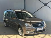Lada (ВАЗ) Largus I Рестайлинг Тамбов  - изображение 21