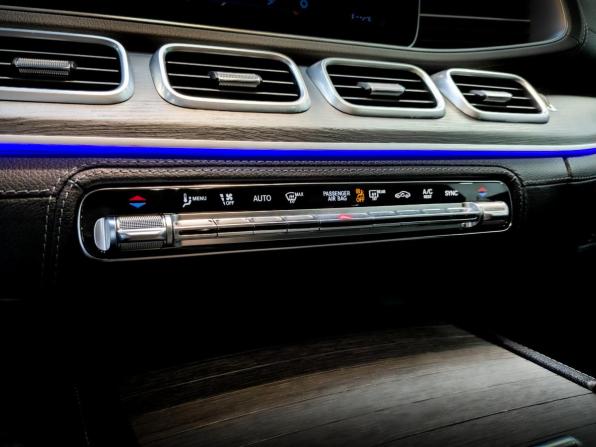 Mercedes-Benz GLE Coupe II (C167) с пробегом 2021 года, цена 7 410 000 рублей, 126341 км, внедорожник, Автокод Объявления