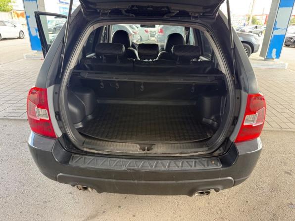 Kia Sportage II Рестайлинг с пробегом 2010 года, цена 955 000 рублей, 166300 км, внедорожник, Автокод Объявления