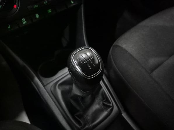 Skoda Rapid I Рестайлинг с пробегом 2018 года, цена 1 045 000 рублей, 116616 км, лифтбек, Автокод Объявления