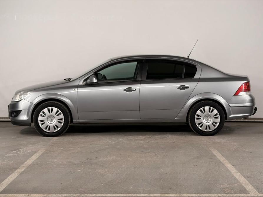 Opel Astra H Рестайлинг Екатеринбург  - изображение 3