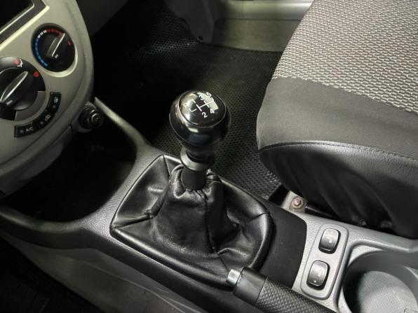 Chevrolet Lacetti I с пробегом 2010 года, цена 455 000 рублей, 165000 км, седан, Автокод Объявления