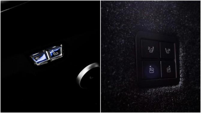 Chery Tiggo 9 I с пробегом 2025 года, цена 3 750 000 рублей, 13968 км, внедорожник, Автокод Объявления