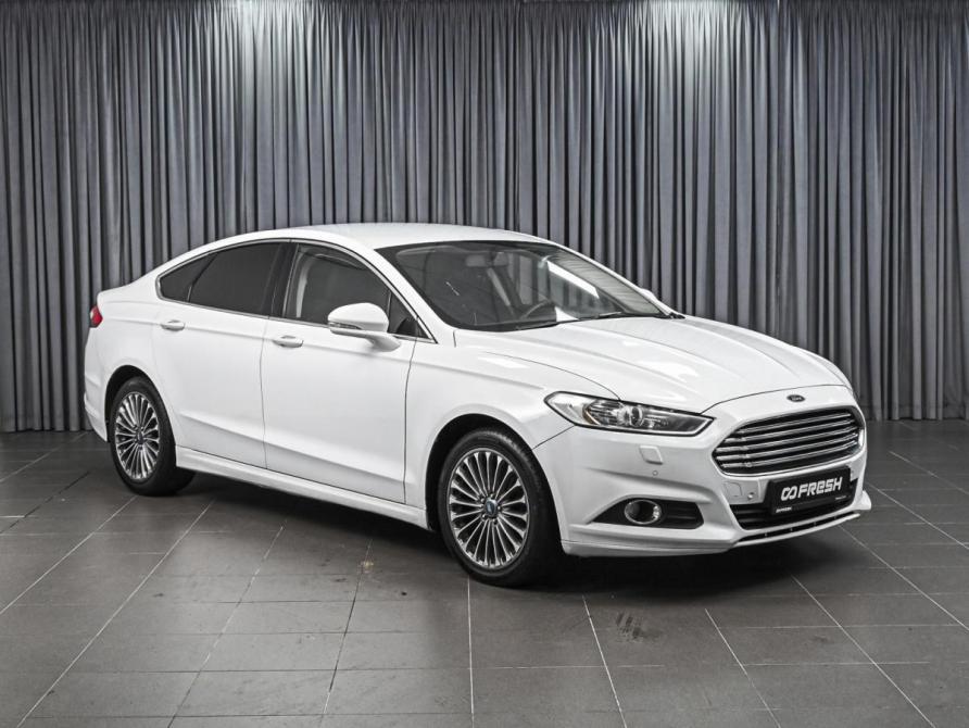 Ford Mondeo V Ставрополь  - изображение 1