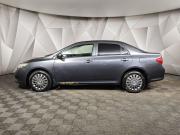 Toyota Corolla X (E140 E150) Москва  - изображение 23
