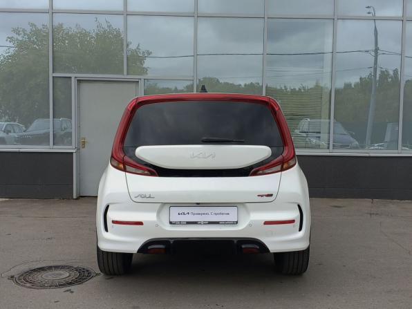 Kia Soul III с пробегом 2021 года, цена 2 399 000 рублей, 73172 км, хэтчбек, Автокод Объявления