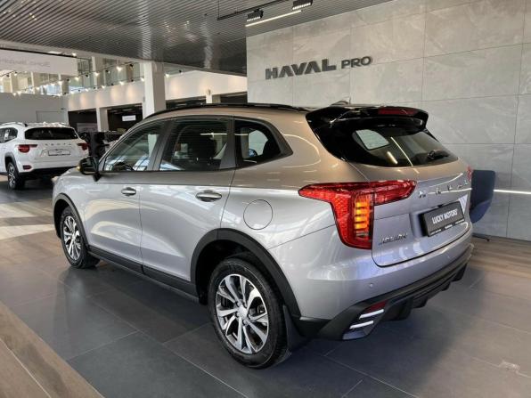 Haval Jolion I Рестайлинг с пробегом 2024 года, цена 1 895 000 рублей, 23635 км, внедорожник, Автокод Объявления