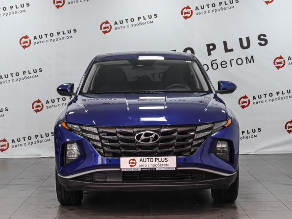 Hyundai Tucson IV с пробегом 2021 года, цена 2 899 000 рублей, 55327 км, внедорожник, Автокод Объявления