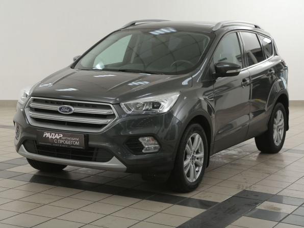 Ford Kuga II Рестайлинг с пробегом 2019 года, цена 1 859 000 рублей, 74574 км, внедорожник, Автокод Объявления