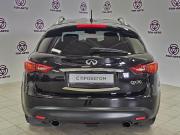 Infiniti QX70 Тольятти  - изображение 28