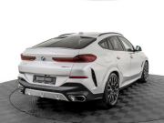 BMW X6 III (G06) Рестайлинг Москва  - изображение 35