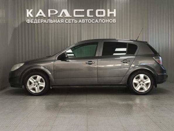 Opel Astra H Рестайлинг с пробегом 2011 года, цена 555 000 рублей, 183660 км, хэтчбек, Автокод Объявления