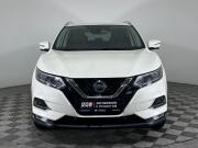 Nissan Qashqai II Рестайлинг Ростов-на-Дону  - изображение 19