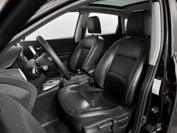 Nissan Qashqai I Рестайлинг с пробегом 2012 года, цена 1 179 900 рублей, 192451 км, внедорожник, Автокод Объявления