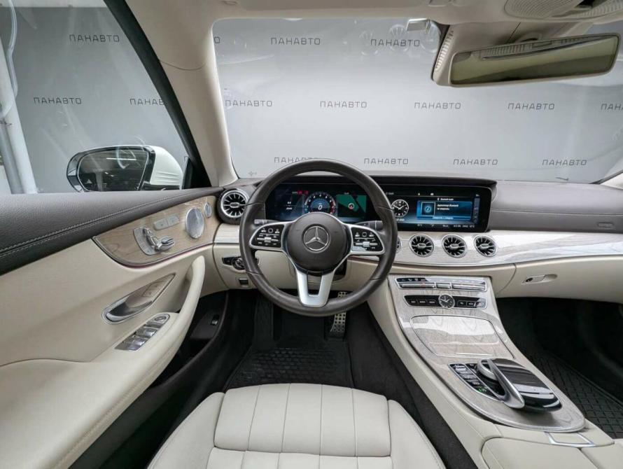 Mercedes-Benz E-Класс V (W213 S213 C238) Москва  - изображение 8