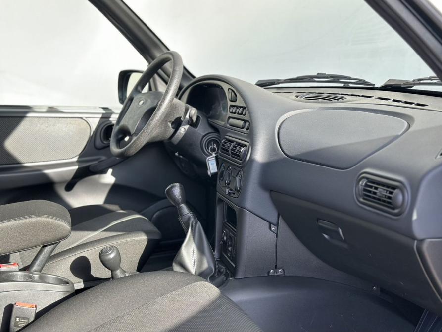 Lada (ВАЗ) Niva Travel I Липецк  - изображение 11