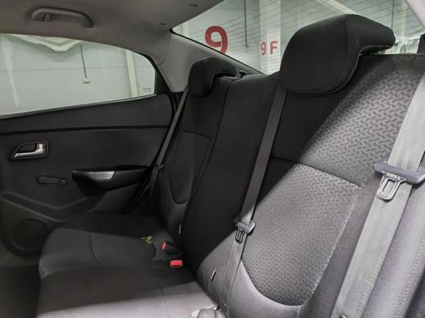 Kia Rio III с пробегом 2012 года, цена 590 000 рублей, 335035 км, седан, Автокод Объявления