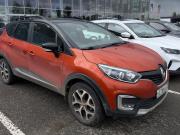Renault Kaptur I Пермь  - изображение 8