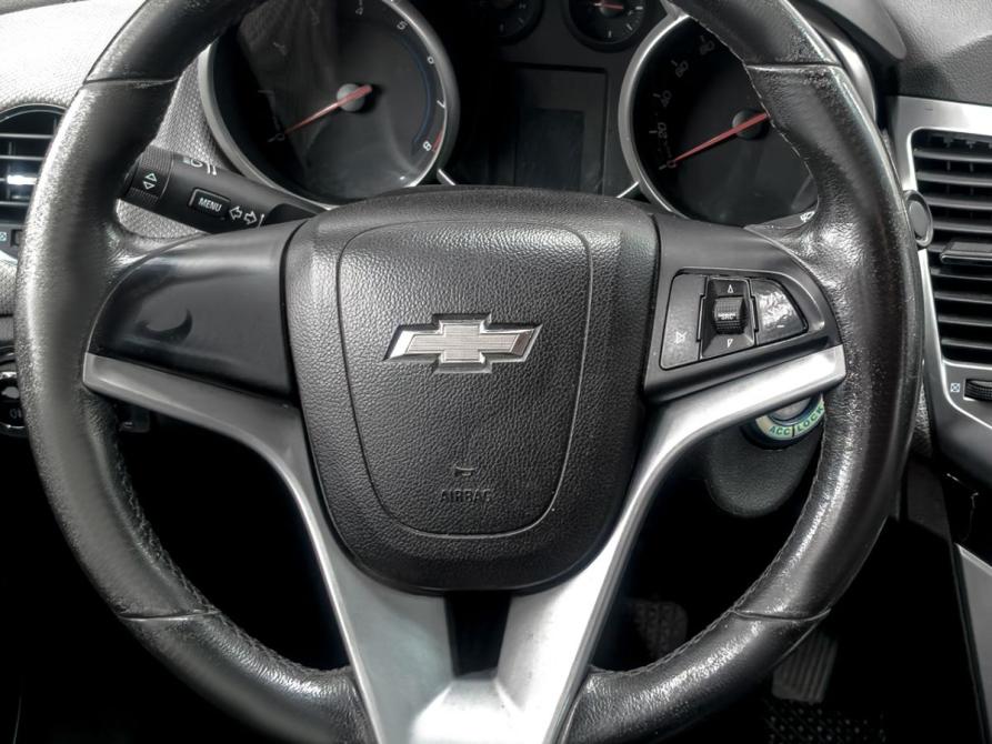 Chevrolet Cruze I Ростов-на-Дону  - изображение 14