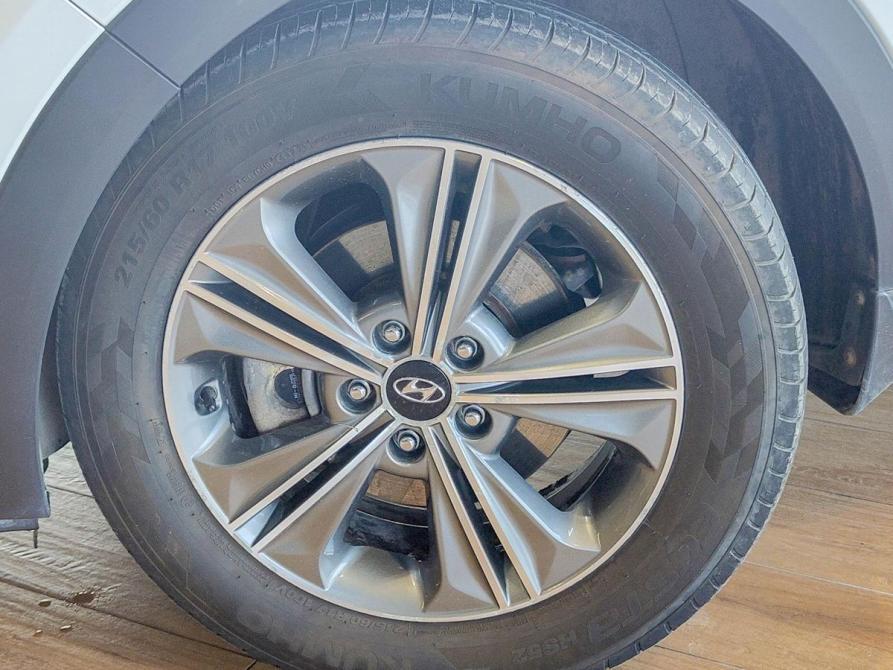 Hyundai Creta I Тула  - изображение 4