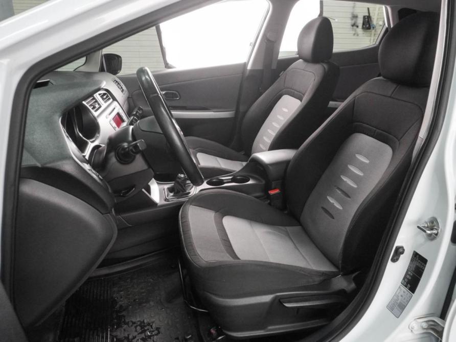 Kia Ceed II Воронеж  - изображение 10
