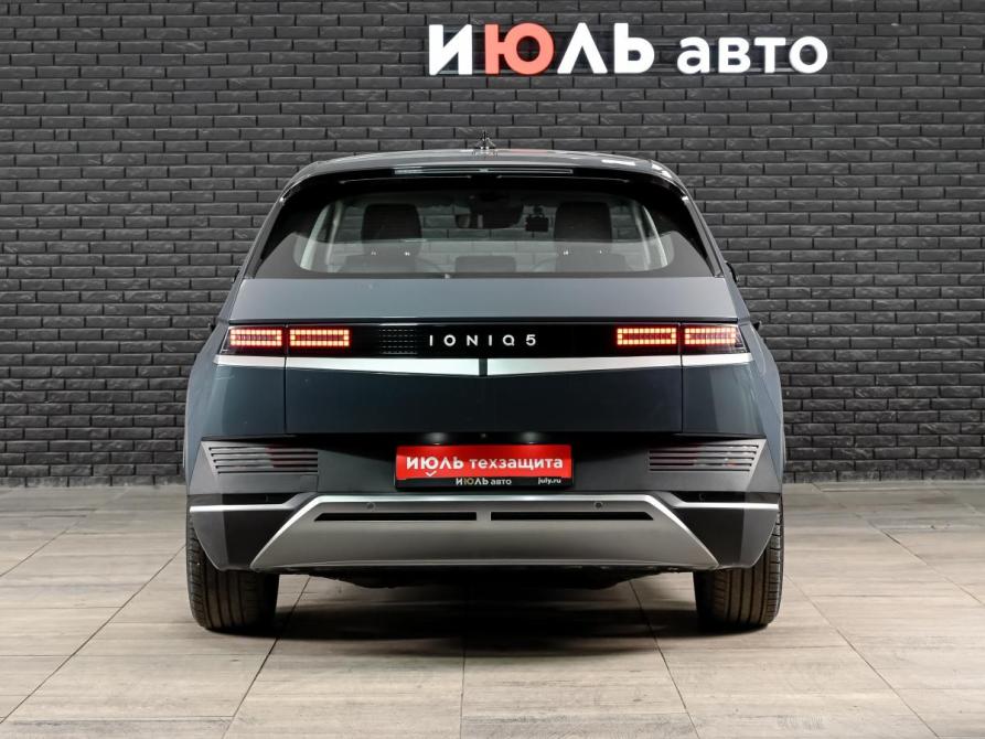 Hyundai IONIQ 5 I Екатеринбург  - изображение 5