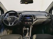 Renault Kaptur I Рестайлинг Москва  - изображение 20