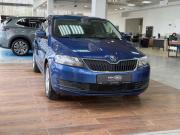 Skoda Rapid I Рестайлинг Тула  - изображение 14