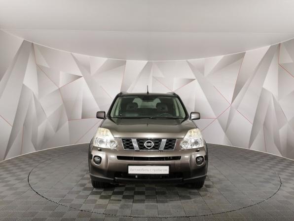 Nissan X-Trail II с пробегом 2007 года, цена 935 000 рублей, 180298 км, внедорожник, Автокод Объявления
