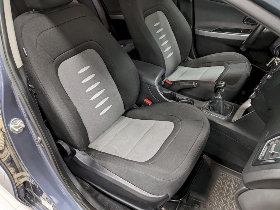 Kia Ceed II Москва  - изображение 20