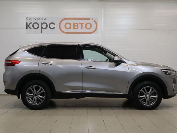Haval F7 I с пробегом 2021 года, цена 1 900 000 рублей, 44746 км, внедорожник, Автокод Объявления