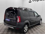 Lada (ВАЗ) Largus I Воронеж  - изображение 16