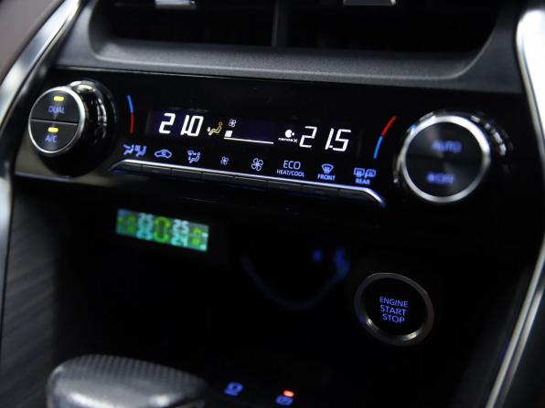Toyota Harrier IV (XU80) с пробегом 2020 года, цена 3 890 000 рублей, 48939 км, внедорожник, Автокод Объявления
