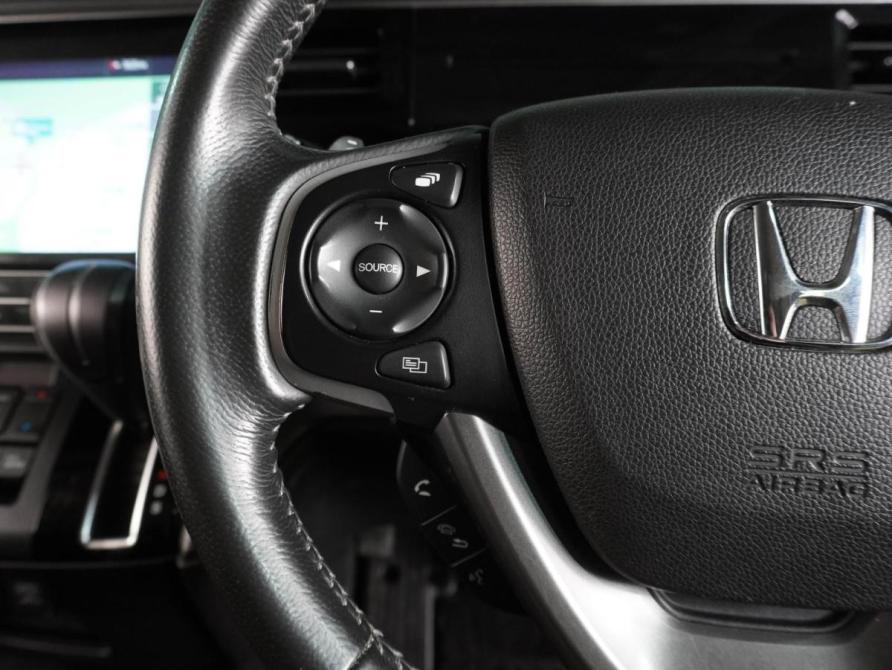 Honda Stepwgn V Рестайлинг Воронеж  - изображение 23