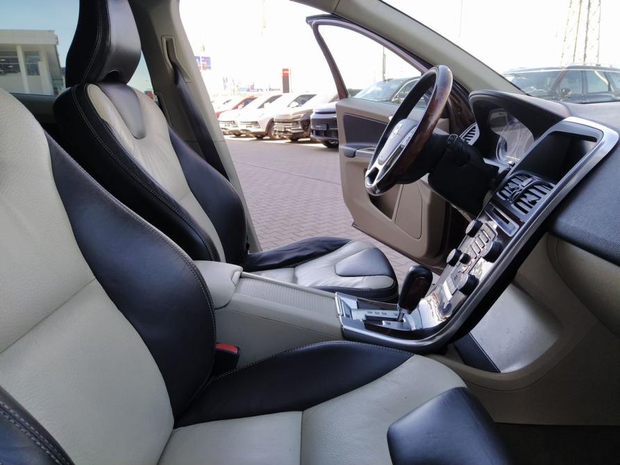 Volvo XC60 I Екатеринбург  - изображение 20