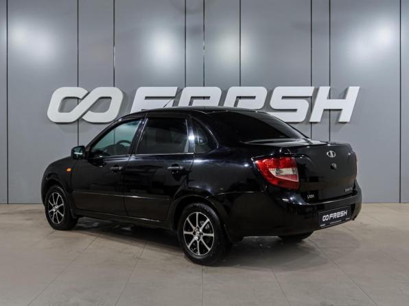 Lada (ВАЗ) Granta I с пробегом 2013 года, цена 389 000 рублей, 149053 км, седан, Автокод Объявления