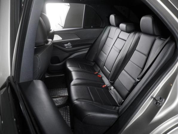 Mercedes-Benz GLE II (V167) с пробегом 2021 года, цена 5 949 000 рублей, 64049 км, внедорожник, Автокод Объявления