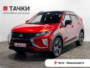 Mitsubishi Eclipse Cross I Чита  - изображение 26