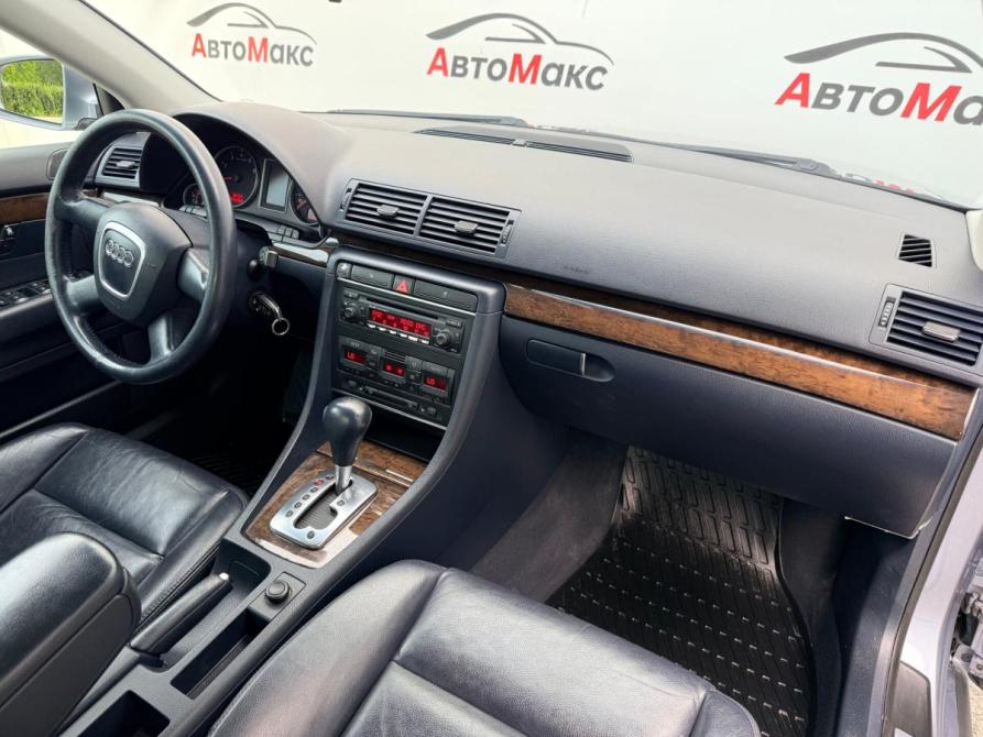 Audi A4 III (B7) Тюмень  - изображение 8