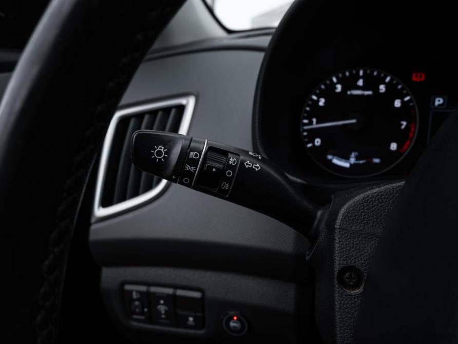 Hyundai Creta I Ставрополь  - изображение 16
