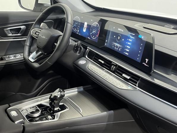 Chery Tiggo 7L с пробегом 2025 года, цена 2 754 800 рублей, 11563 км, внедорожник, Автокод Объявления