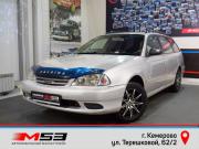 Toyota Caldina II Кемерово  - изображение 22